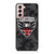 DC UNITED MLS BLACK CAMO Samsung Galaxy S21 Case Cover