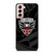 DC UNITED MLS BLACK Samsung Galaxy S21 Case Cover