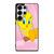CARTOON TWEETY BIRD Looney Tunes Samsung Galaxy S25 Ultra Case Cover