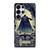 CASTLEVANIA MOVIE POSTER FAN ART Samsung Galaxy S25 Ultra Case Cover