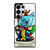 CAT ROMERO BRITTO Samsung Galaxy S25 Ultra Case Cover