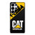 CATERPILLAR CAT BULLDOZER CARBON Samsung Galaxy S25 Ultra Case Cover