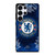 CHELSEA FC ART LOGO Samsung Galaxy S25 Ultra Case Cover