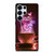 CHESHIRE CAT SMOKE ALICE IN WONDERLAND Samsung Galaxy S25 Ultra Case Cover