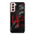 DEMAR DEROZAN CHICAGO BULLS 2 Samsung Galaxy S21 Case Cover