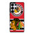 CHICAGO BLACKHAWKS NHL LOGO Samsung Galaxy S25 Ultra Case Cover