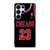 CHICAGO BULLS MICHAEL JORDAN JERSEY Samsung Galaxy S25 Ultra Case Cover CHICAGO BULLS MICHAEL JORDAN JERSEY Samsung Galaxy S25 Ultra Case Cover