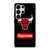 CHICAGO BULLS SUPREME Samsung Galaxy S25 Ultra Case Cover
