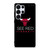 CHICAGO BULLS SYMBOL Samsung Galaxy S25 Ultra Case Cover