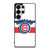 CHICAGO CUBS MLB SIMPEL LOGO Samsung Galaxy S25 Ultra Case Cover
