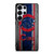 CHICAGO CUBS WOODEN LOGO Samsung Galaxy S25 Ultra Case Cover