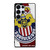 CHIVAS DE GUADALAJARA EMBOIRED LOGO Samsung Galaxy S25 Ultra Case Cover