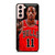 DEMAR DEROZAN CHICAGO BULLS Samsung Galaxy S21 Case Cover