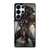 CHROMA PRIME WARFRAME Samsung Galaxy S25 Ultra Case Cover