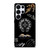 CHROME HEARTS METAL LOGO Samsung Galaxy S25 Ultra Case Cover