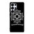 CHROME HEARTS SYMBOL Samsung Galaxy S25 Ultra Case Cover
