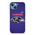 BALTIMORE RAVENS NFL FOOTBALL NIKE iPhone 13 Case Cover