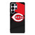 CINCINNATI REDS BASEBALL MLB Samsung Galaxy S25 Ultra Case Cover