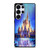 CINDERELLA DISNEY CASTLE 2 Samsung Galaxy S25 Ultra Case Cover