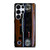 CLASSIC TOYOTA COROLLA FRONT CAR Samsung Galaxy S25 Ultra Case Cover