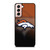 DENVER BRONCOS FOOTBALL TEAM Samsung Galaxy S21 Case Cover