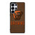 CLEVELAND BROWNS DOG NFL MASCOT Samsung Galaxy S25 Ultra Case Cover