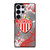CLUB NECAXA SOCCER LOGO Samsung Galaxy S25 Ultra Case Cover