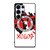 CLUB TIJUANA XOLOITZCUINTLES SYMBOL Samsung Galaxy S25 Ultra Case Cover