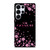 COACH FLOWERS PURPLE Samsung Galaxy S25 Ultra Case Cover COACH FLOWERS PURPLE Samsung Galaxy S25 Ultra Case Cover
