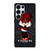 COACH MINNIE MOUSE CARTOON Samsung Galaxy S25 Ultra Case Cover