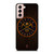 DENVER NUGGETS BASKETBALL COURT NBA Samsung Galaxy S21 Case Cover