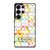 COACH NEW YORK COLORFUL Samsung Galaxy S25 Ultra Case Cover