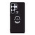 COACH NEW YORK LOGO DOG Samsung Galaxy S25 Ultra Case Cover