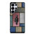 COACH NEW YORK LOGO JEANS  Samsung Galaxy S25 Ultra Case Cover