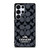 COACH NEW YORK PATTERN 2 Samsung Galaxy S25 Ultra Case Cover