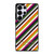 COACH NEW YORK RAINBOW Samsung Galaxy S25 Ultra Case Cover