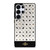 COACH NEW YORK STONE Samsung Galaxy S25 Ultra Case Cover COACH NEW YORK STONE Samsung Galaxy S25 Ultra Case Cover