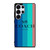 COACH NEW YORK STRIPES Samsung Galaxy S25 Ultra Case Cover