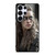 COMMANDER LEXA HEDA THE 100 FACE Samsung Galaxy S25 Ultra Case Cover