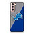 DETROIT LIONS NFL FOOTBALL LOGO Samsung Galaxy S21 Case Cover