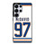 CONNOR MCDAVID EDMONTON OILERS KIT Samsung Galaxy S25 Ultra Case Cover