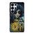CORALINE ART Samsung Galaxy S25 Ultra Case Cover