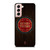 DETROIT PISTONS BASKETBALL COURT NBA Samsung Galaxy S21 Case Cover