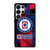 CRUZ AZUL SOCCER LOGO Samsung Galaxy S25 Ultra Case Cover