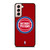 DETROIT PISTONS BASKETBALL NBA Samsung Galaxy S21 Case Cover