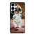 CUTE MEERKAT BABY OLEG Samsung Galaxy S25 Ultra Case Cover