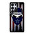 DALLAS COWBOYS SKULL LOGO Samsung Galaxy S25 Ultra Case Cover