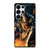 DARK SOULS SOLAIRE ART Samsung Galaxy S25 Ultra Case Cover