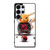 DEADPOOL PIKACHU POKEMON Samsung Galaxy S25 Ultra Case Cover