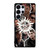 DEAN WINCHESTER SUPERNATURAL COLLAGE Samsung Galaxy S25 Ultra Case Cover